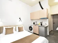 Seva Komitas Hotel Hotels in Yerevan