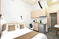 Seva Komitas Hotel