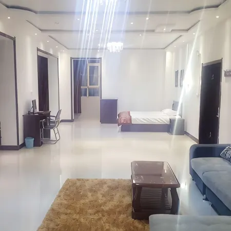 Fenglin Nature Hotel