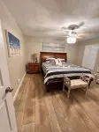 3-bedroom house in wonderful Homosassa with WiFi, AC - Wifi