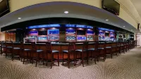 Sheraton Gateway Hotel in Toronto International Airport - Baarit