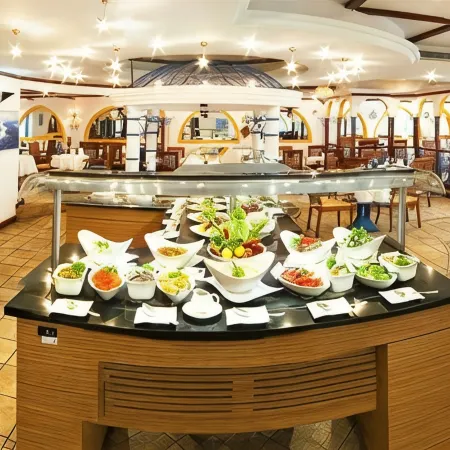 Coral Dubai Deira Hotel