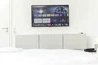 Alpine view I Sauna I Smart equipment I Fireplace - 3-Star