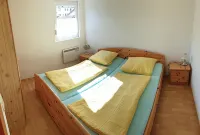 Ferienbungalow mit 35 qm und Terasse - DTS Apartments