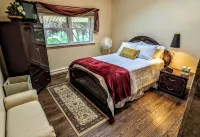 Grandview Getaway with a Million Dollar View! - 4-stjärniga