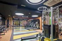 Elysium Green Suites - palestra