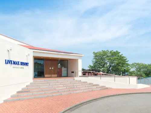 LiVEMAX RESORT ITO KAWANA