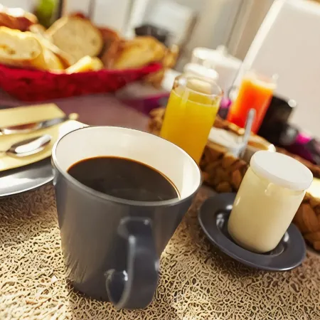 Carnac Lodge Hotel & Spa