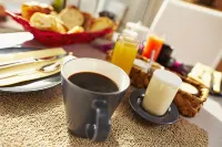 Carnac Lodge Hotel & Spa
