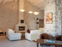Domaine de la Bedosse Hoteles en Alès