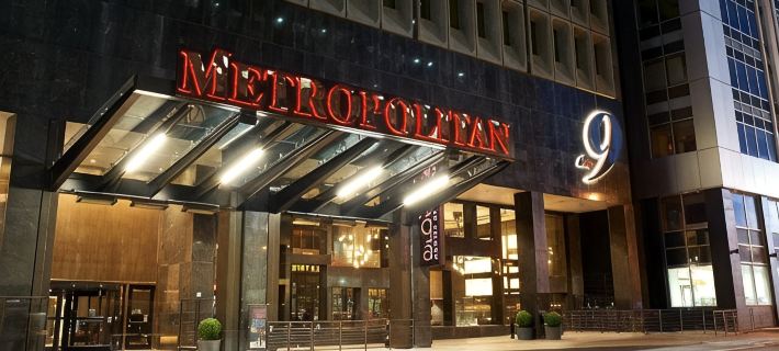 Metropolitan at the 9, Autograph Collection Hotels in Cleveland