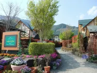 Lake Villa Kawaguchiko - Villas