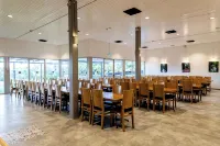Nes Ammim Hotel
