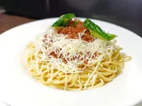 El Rey Palace Hotel - sarapan