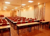 Grace Inn Weihai Shandong University - 2 étoiles