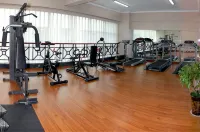 Yi He Hotel - Gym