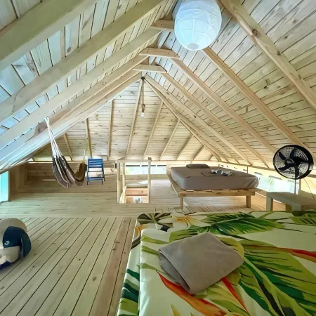 Serene Holiday House Retreat in Cabarete, Dominican Republic