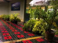 Red Letter Hotel
