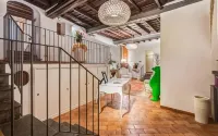Easybnb - Luxury Navona - カップル