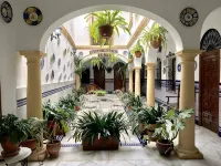 Hotel Maestre