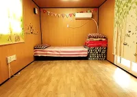 Seocheon Beach Glamping - Wifi