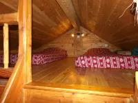 New apartment very good team warm mountain atmosphere Vars 05560