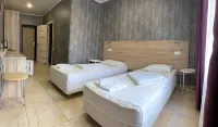 Leks Hotel - Cho phép mang theo thú cưng