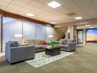Quality Inn and Conference Center I-80 Grand Island Hotels in Alda