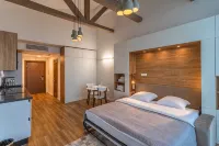 Sunrise Hill Hotel Complex - Wifi
