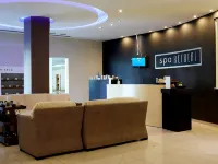 Levante Athletic Resort Hotels in Rhodes