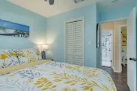 Fsu Seminole SpearIt House, Pet Friendly - Homestays