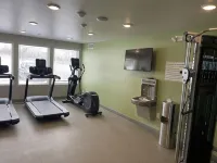 WoodSpring Suites Grand Rapids Kentwood - salle de sport