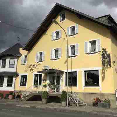 Dreischlager Hof Hotel Exterior