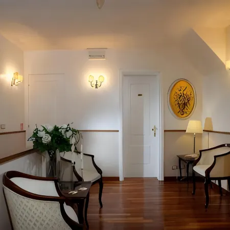 Residenza Goldoni