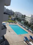 Livas Hotel Apartments - en bord de mer