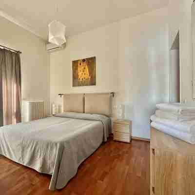 Residence Beatrix Rooms