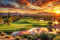Upgraded Golfer's Oasis! Heated Pool, BBQ, Gate Guarded & Pet Friendly! - อ่างจากุชชี่