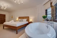 Bliss @ Pickwell Manor - amazing apartment in this manor house with hot tub - Boutique