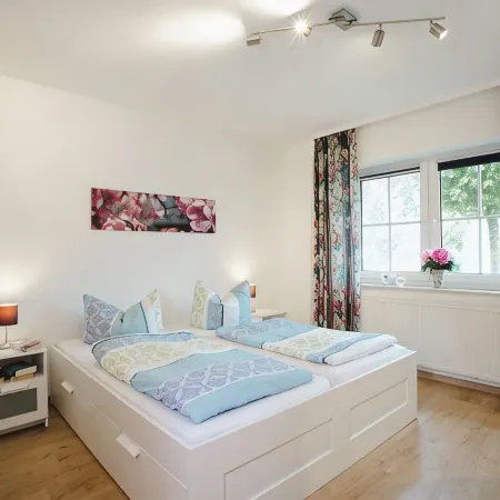 Vacation cottage Ditzum