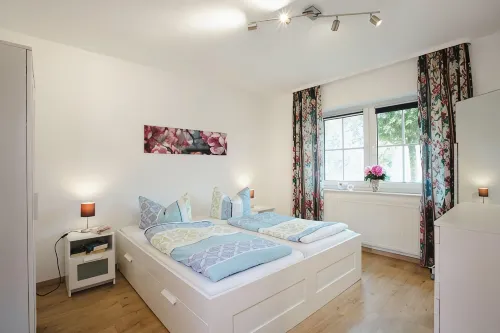Vacation cottage Ditzum - Wifi