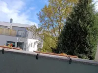 Top Apartment- 2 Floors - 100 m² - up to 10 People Hotels near Holzen