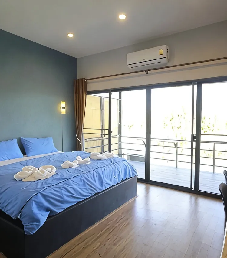 ห้องพรีเมียร์