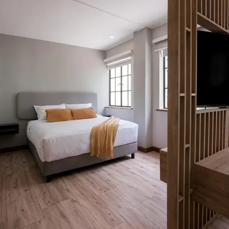 CASA SUE LIVING & HOTEL