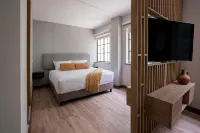CASA SUE LIVING & HOTEL Hotels near Planetarium
