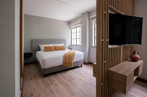 CASA SUE LIVING & HOTEL