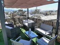 Casa de Federico Boutique