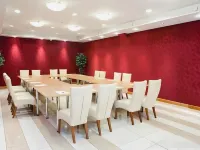 Kolonna Hotel Brigita Hotels near Riga TV Tower