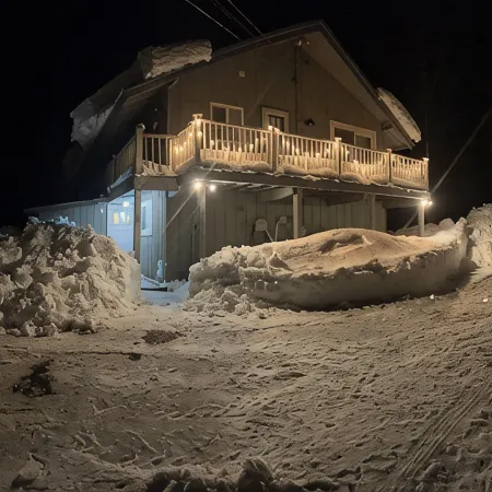 Mount Snow Vermont - Ski - Snowboard - 6 miles