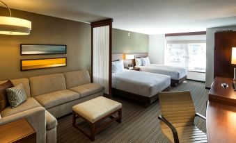 Hyatt Place Tijuana