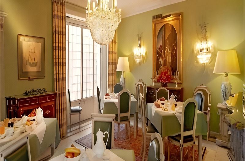 Pergola Boutique Hotel photo 2